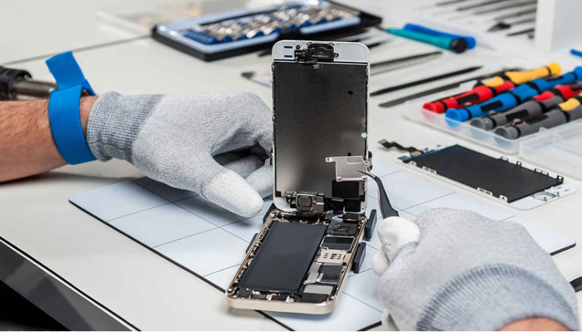 CELL PHONE REFURBISH